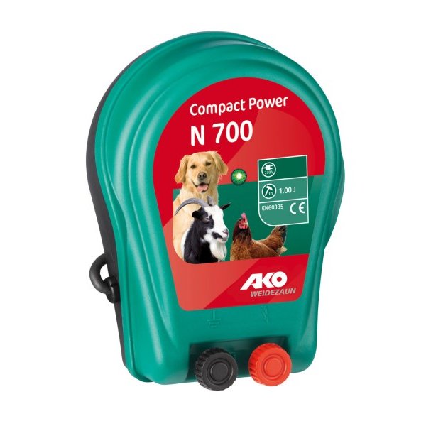 AKO Compact Power N 700 230 V Netzgerät