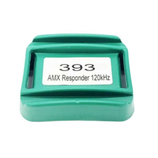 AMX-Responder passend Nedap für GEA/Westfalia Fütterung