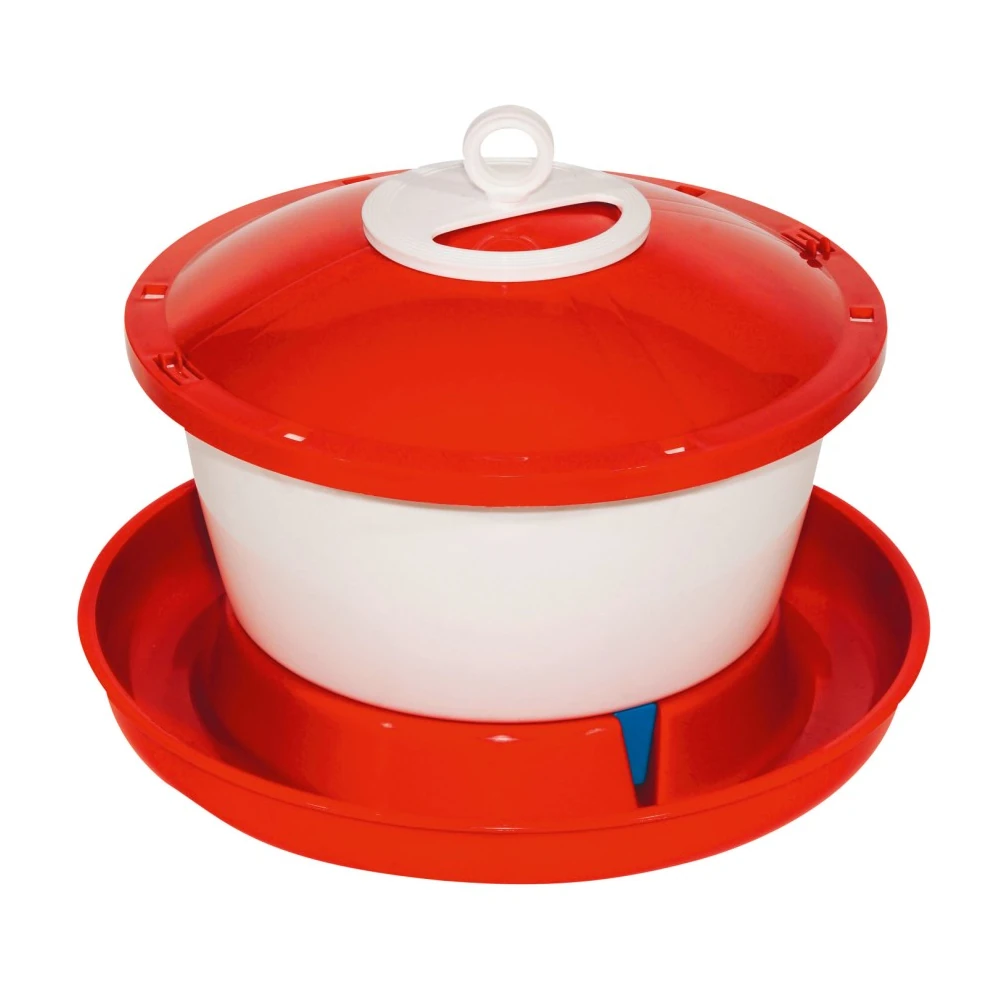 Tränke Rapid Clean Hühner 6 L