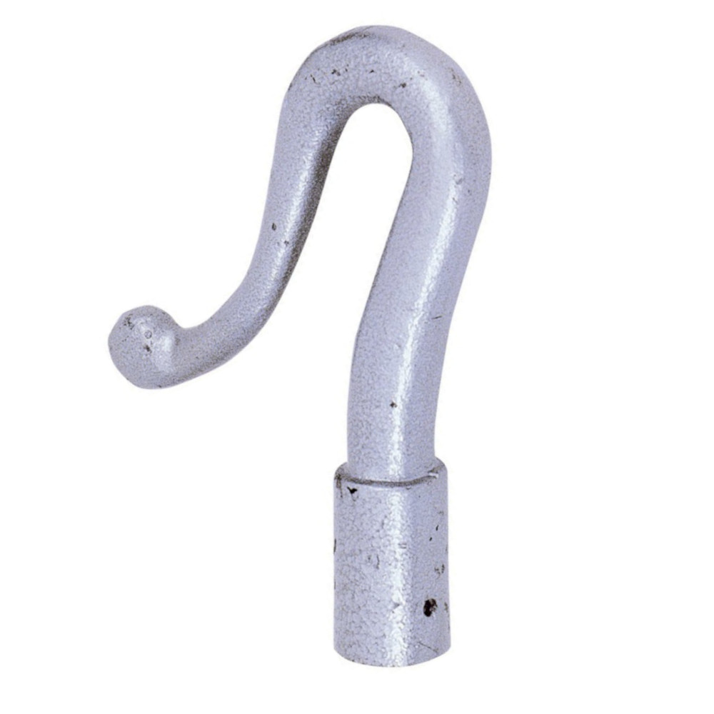 Schäferhaken ohne Schaft