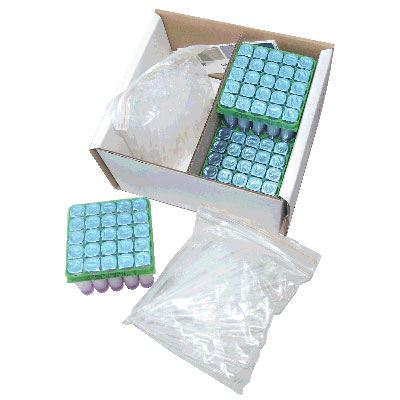 delvotest Delvotest® T 100 Ampullen Hemmstofftest