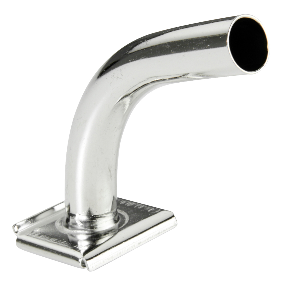 Öffner für ∅ 14 - 16 mm Milchschiebehahn, Edelstahl