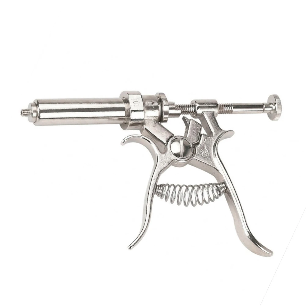 HSW Roux-Revolver® 30 ml mit Verlängerung
