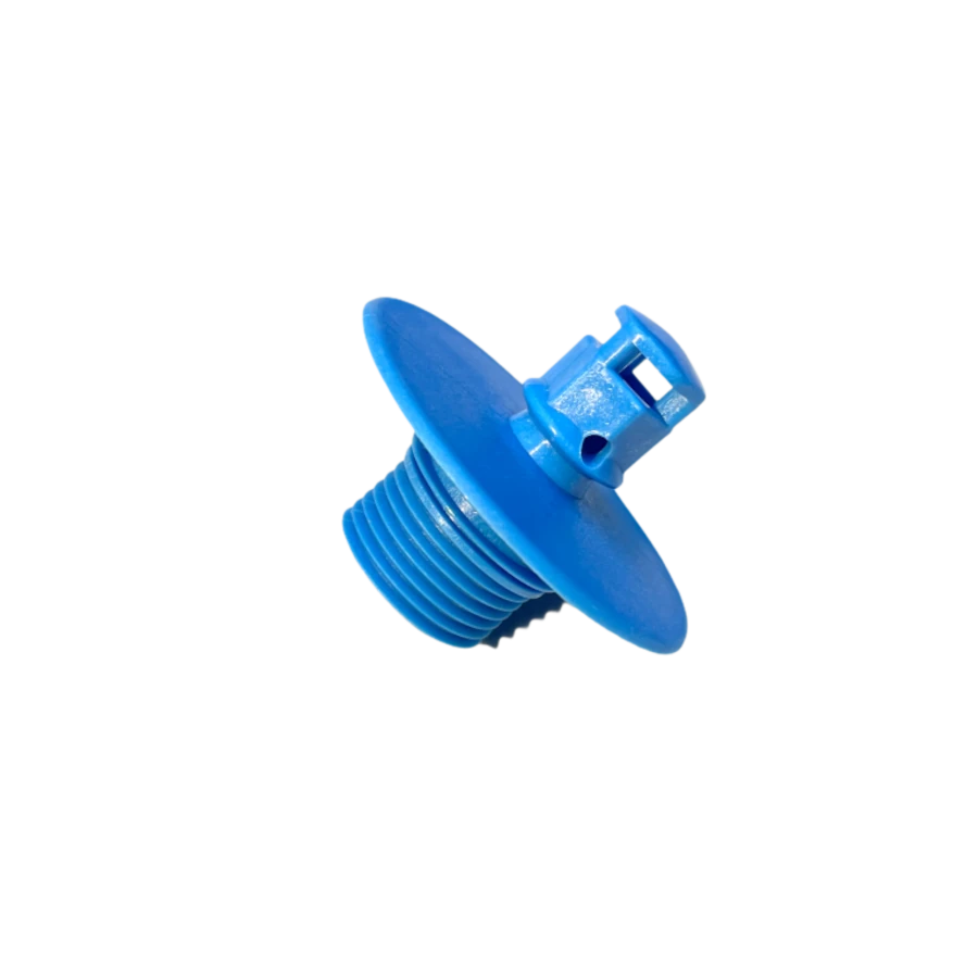 Spüldüse einzeln für DeLaval Spülaufnahme