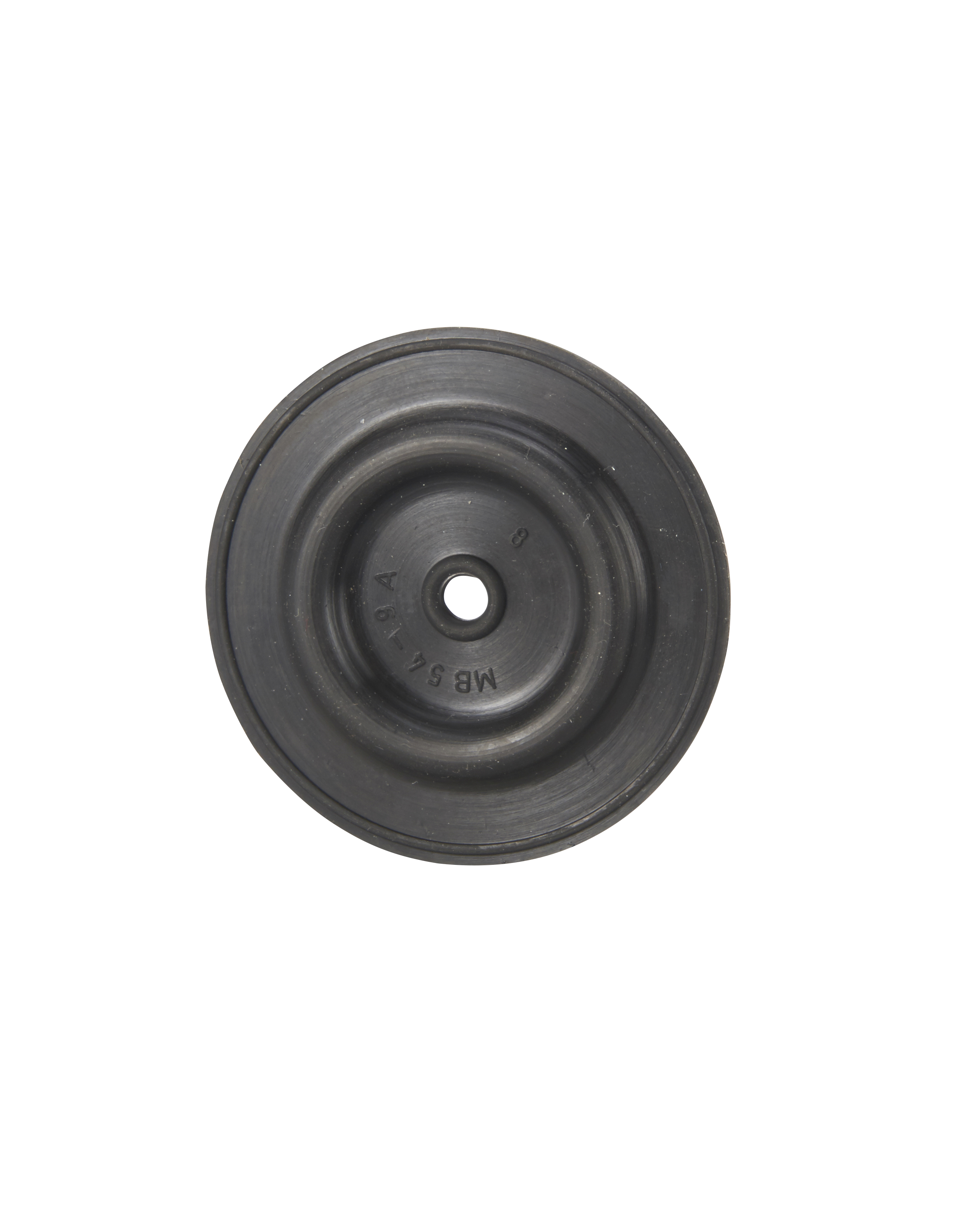 P10899 Membrane, groß, für GEA Westfalia Pulsator Constant 0004-5496-760