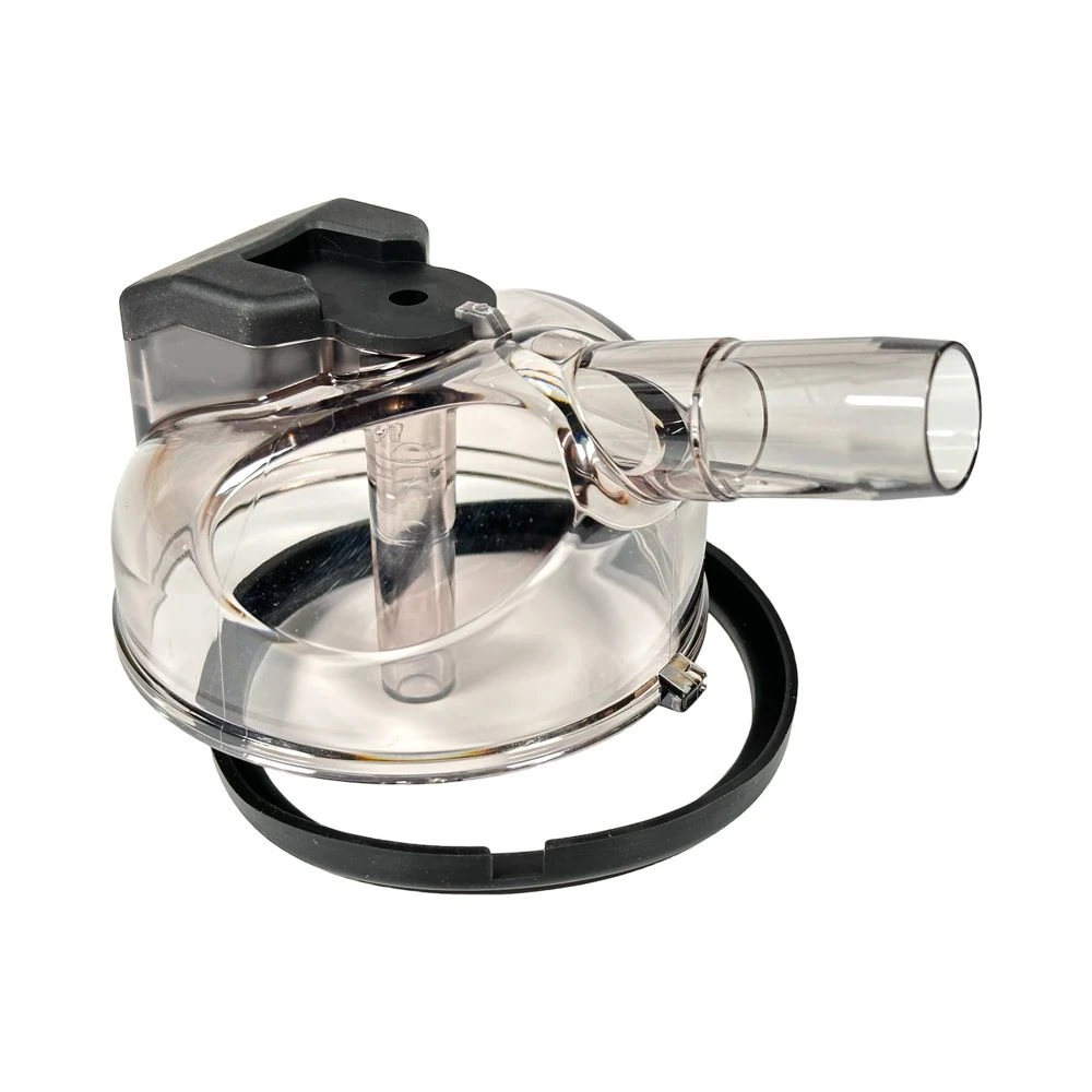 Sammelstück Unterteil ohne Absperrventil für GEA Westfalia CL300 und CL300 EVO Sammelstück Unterteil ohne Absperrventil für GEA Westfalia CL300 und CL300 EVO