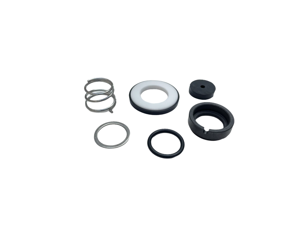 Reparatur Set für DeLaval Milchpumpe FMP 110 links