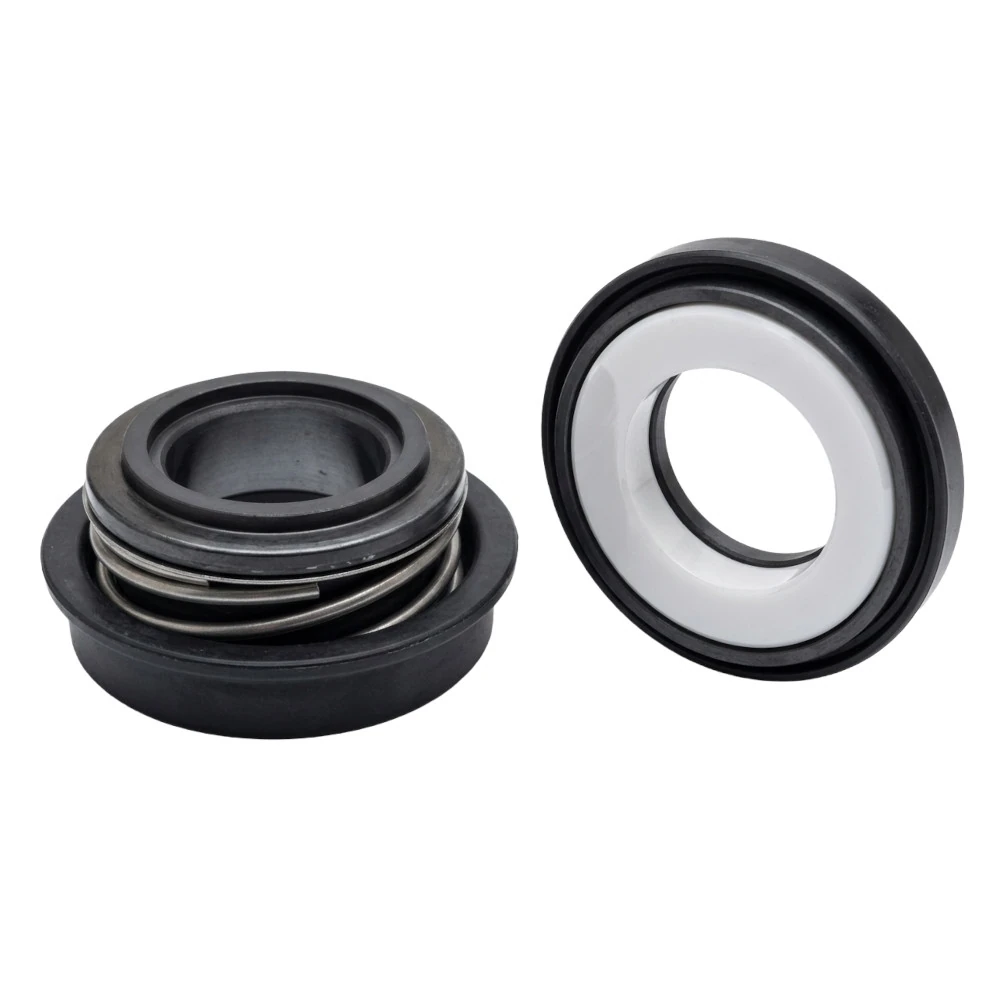 Gleitringdichtung Original Fullwood für Milchpumpen 0,37 - 1,1 kW | 707-610