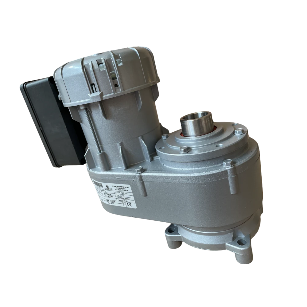 Sirem Rührwerksmotor R1C245N5B 23 U/min