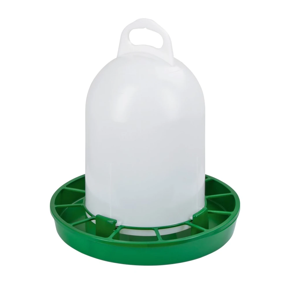 Futterautomat 4 kg Kunststoff