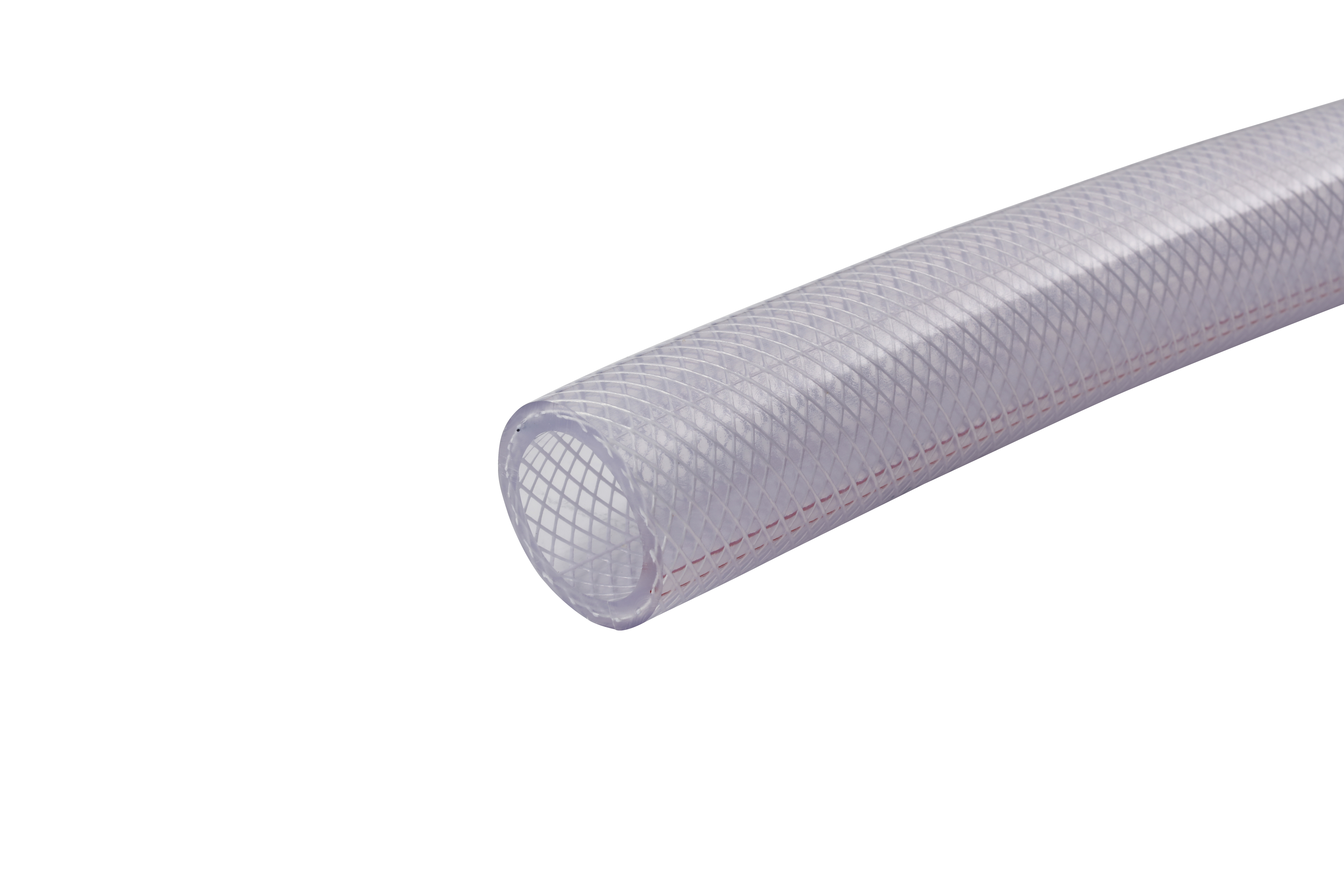 PVC-Gewebeschlauch PVC Gewebeschlauch, 13x20mm