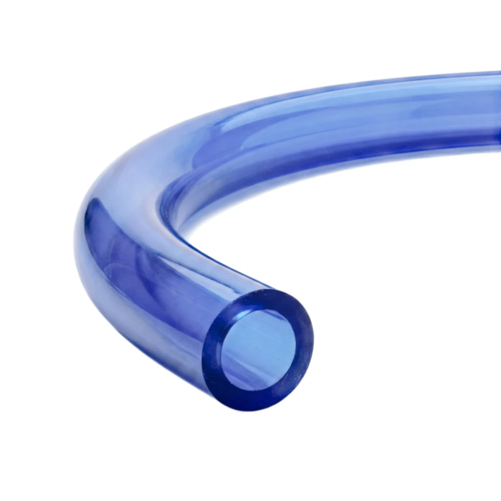 Reinigungsmittelschlauch blau 6 x 10 mm