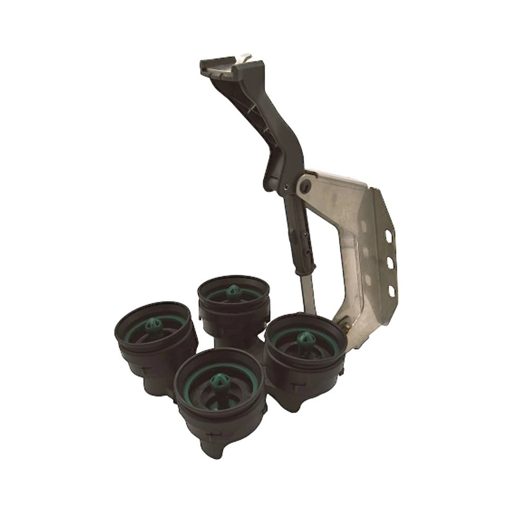 Melkzeugaufnahme passend GEA Comfort Classic, vgl. 7015-6227-370