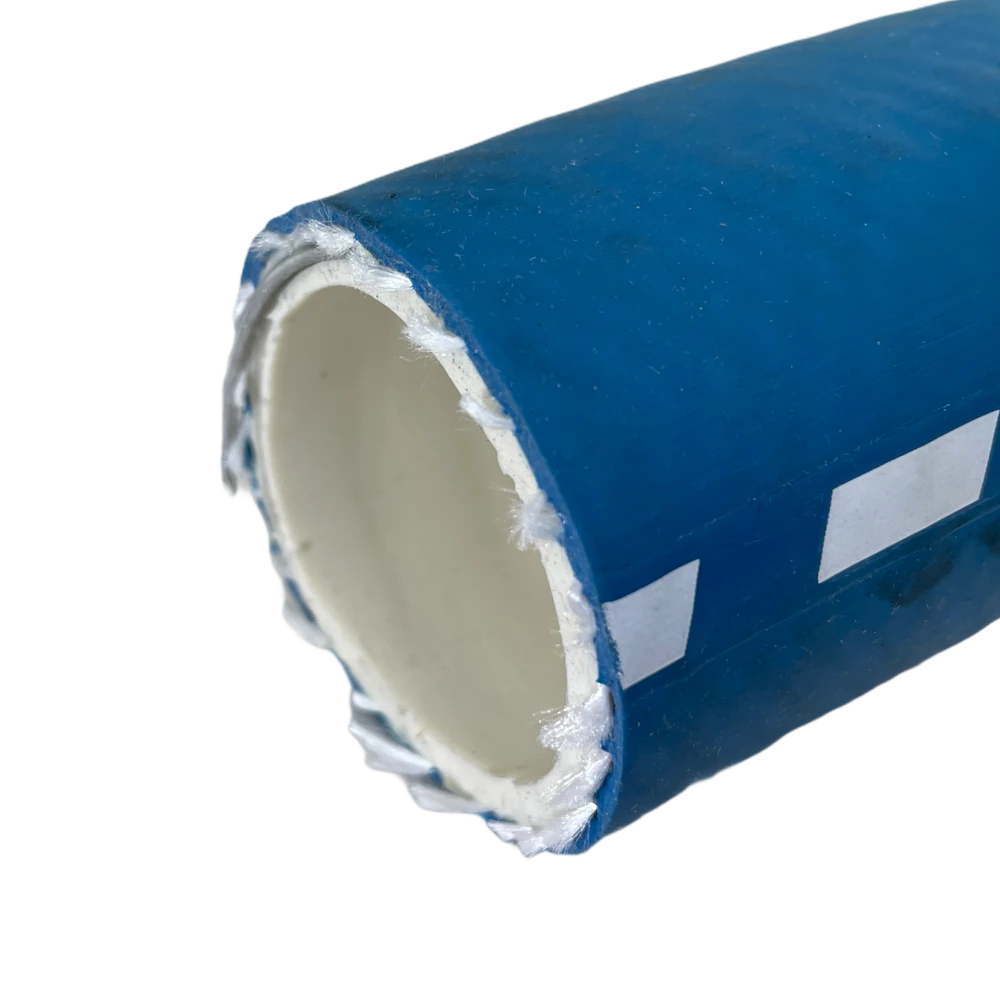 Milchtransportschlauch 50 mm verstärkt Milchtransportschlauch 50 mm verstärkt