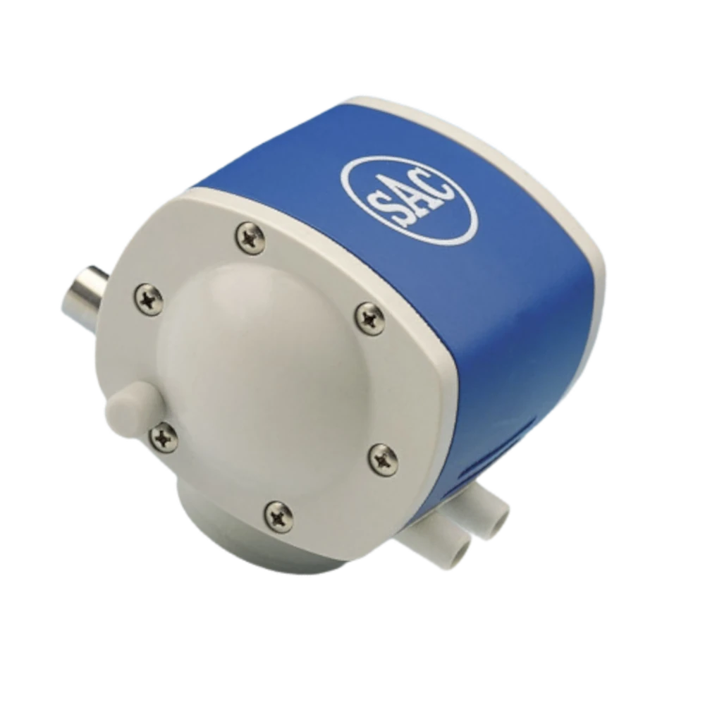 Pulsator SAC Unipuls 60:40 Pulsator SAC Unipuls 60:40