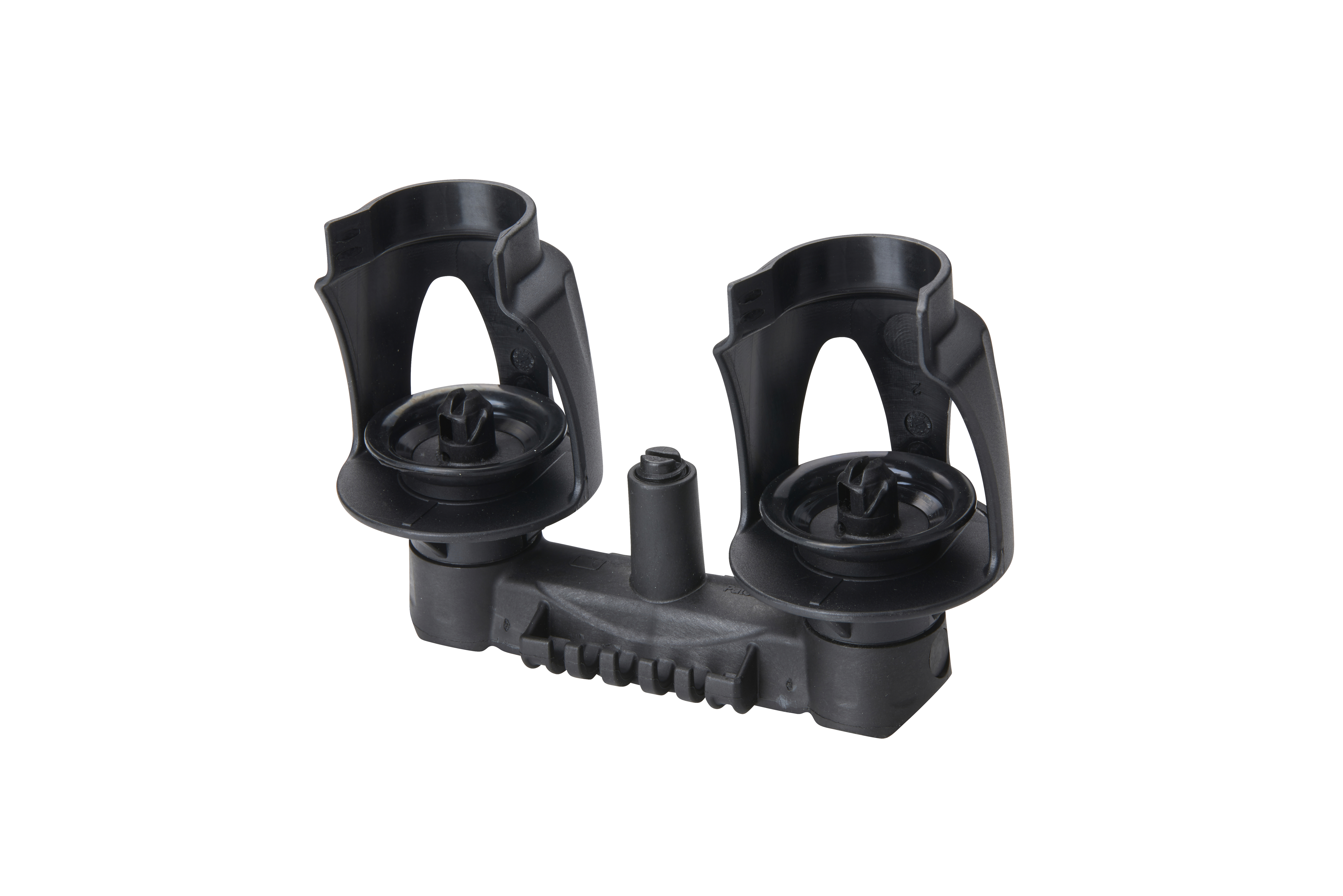 Interpuls Optiflow Ziegen/Schafe Spülaufnahme