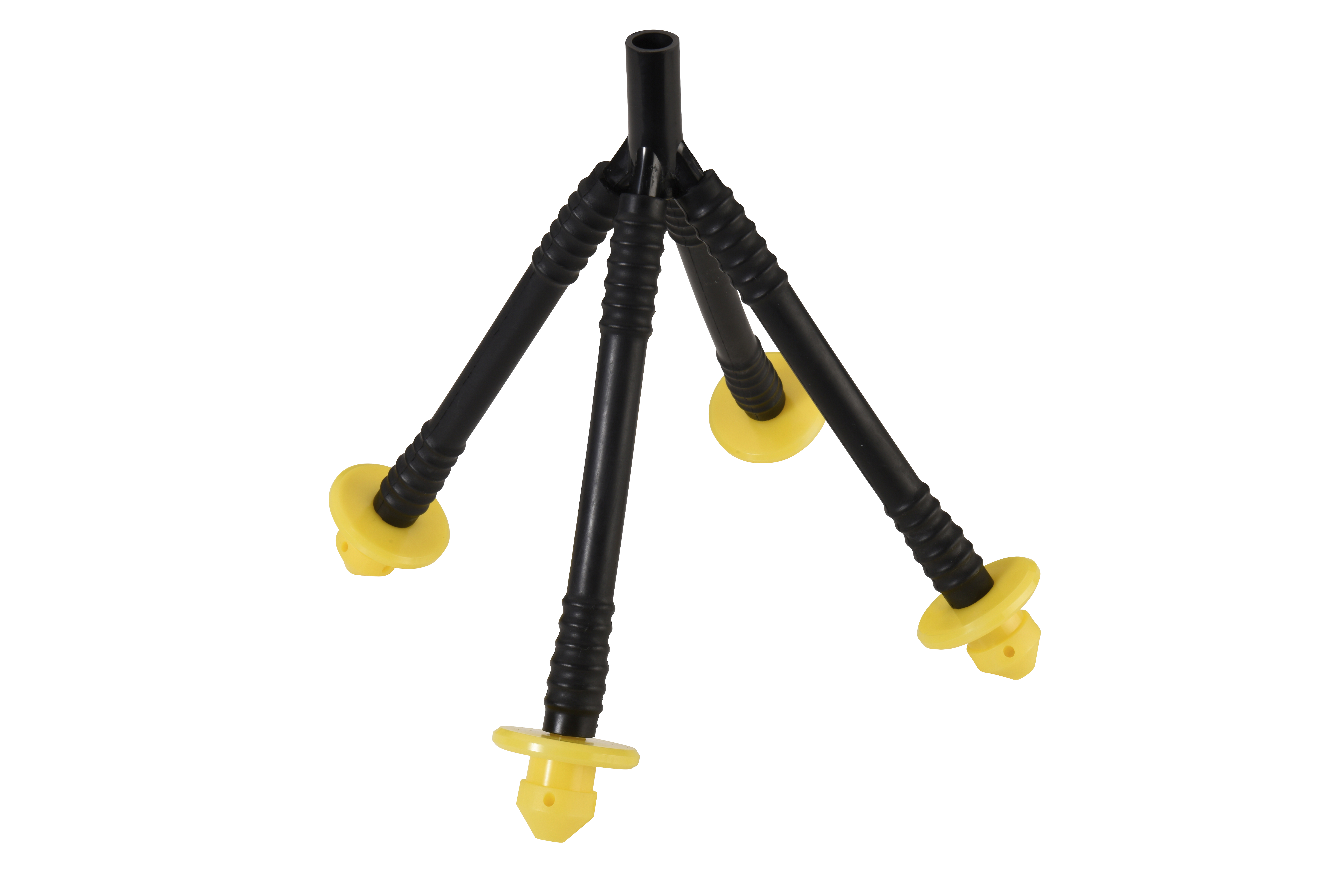 Spülset für ∅ 22 mm Spülkopf passend GEA Zitzengummis