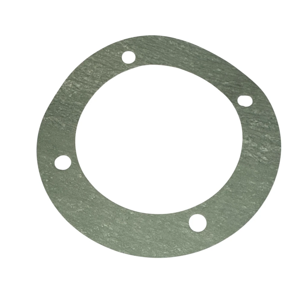 Papier-Flachdichtung für GEA/Westfalia Milchpumpe 0,55 kW
