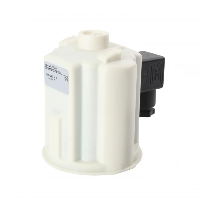 Spule für Ablassventil Ø 40 mm 230V