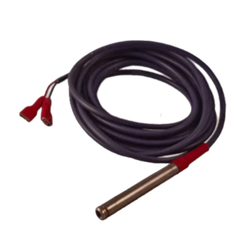 Temperaturfühler 7 x 60 mm, 1,5 m passend Alfa-Laval Milchkühltank