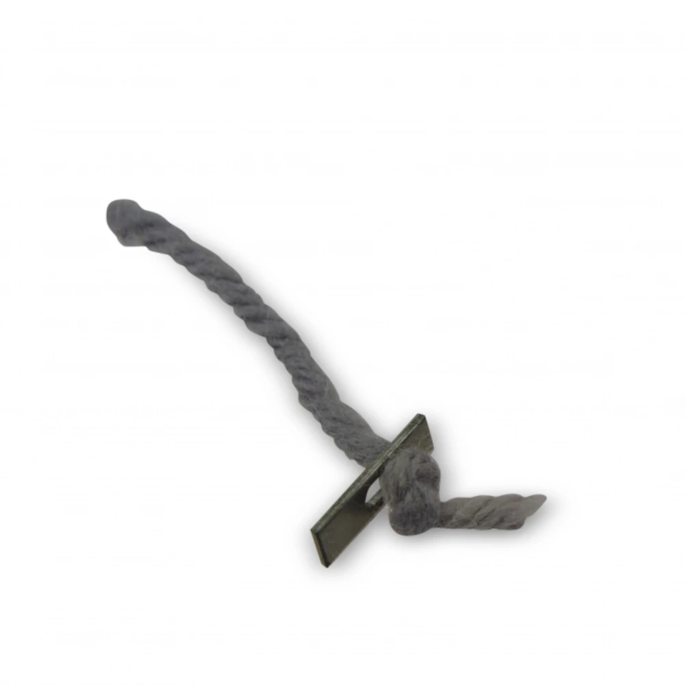 Fullwood Docht mit Anker 741-323