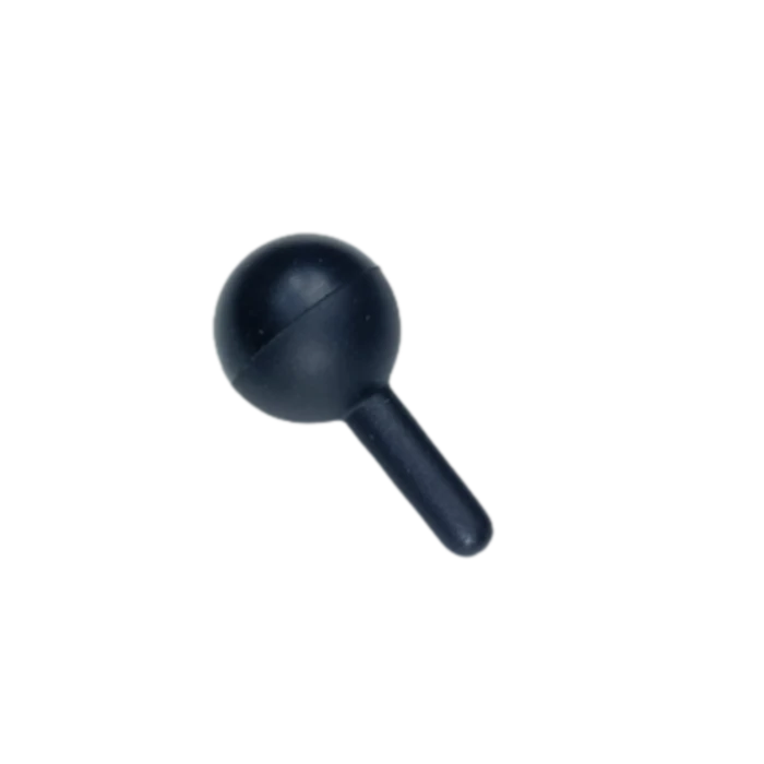 Gummi Rückschlagball für GEA/Westfalia Milchpumpe 0,55 kW