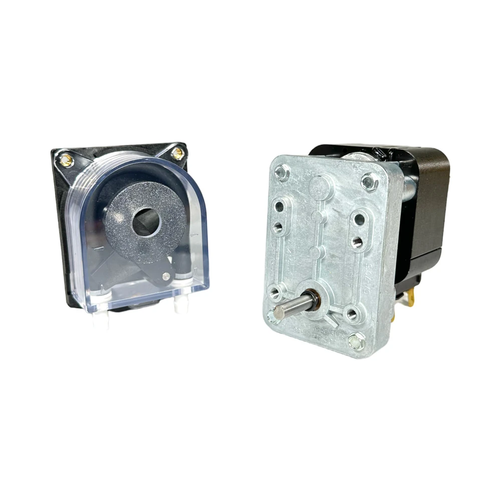 Dosierpumpe passend GEA Westfalia 600 ml/min Dosierpumpe passend GEA Westfalia 600 ml/min