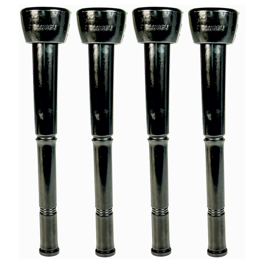 Zitzengummi Mik-Rite DL036U à 4 Stück 960036-03