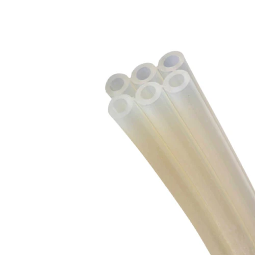 6-fach Milchschlauch Silikon ∅ 13 x 22 mm passend Lely A4, 3,4 m