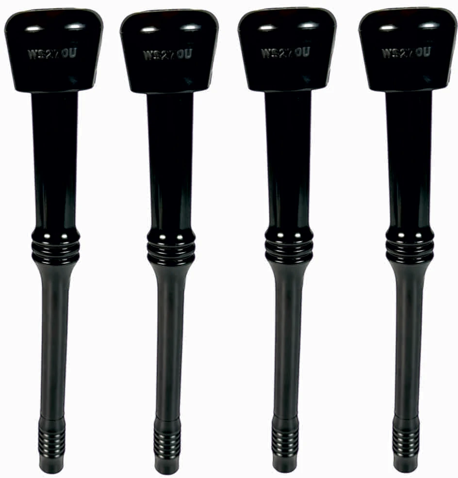 Zitzengummi Milk-Rite WS270U 4 Stück 7021-2725-270