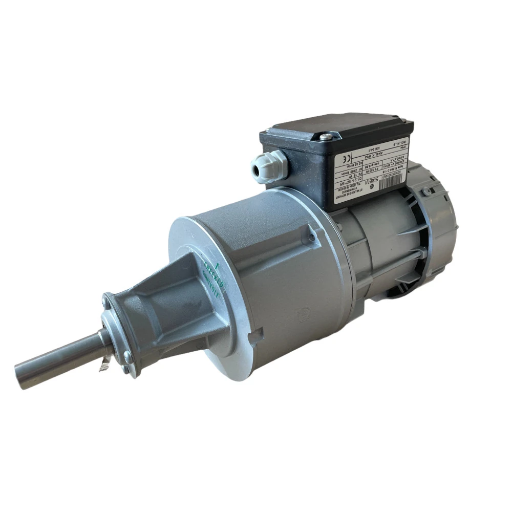 Sirem Rührwerksmotor Sirem R245D1B 32 U/Min