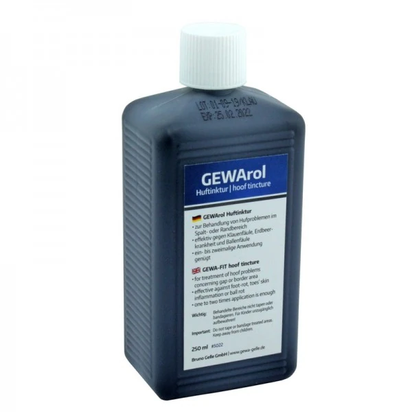 GEWArol Huftinktur, 250 ml