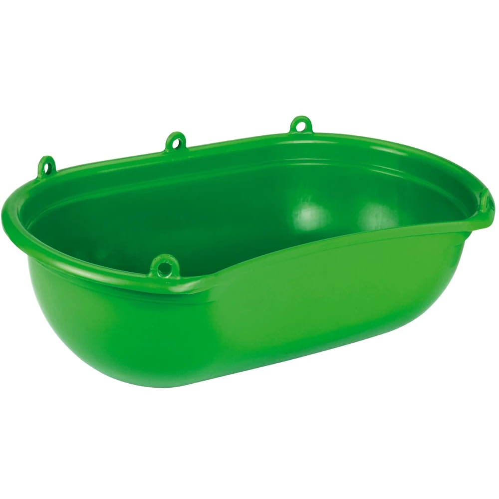 Streuwanne mit Mulde, 20 Liter