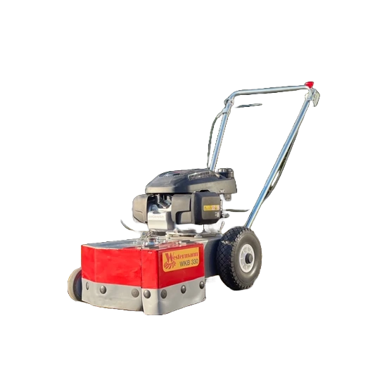 Westermann Unkrautbürste WKB 330 Benzinmotor