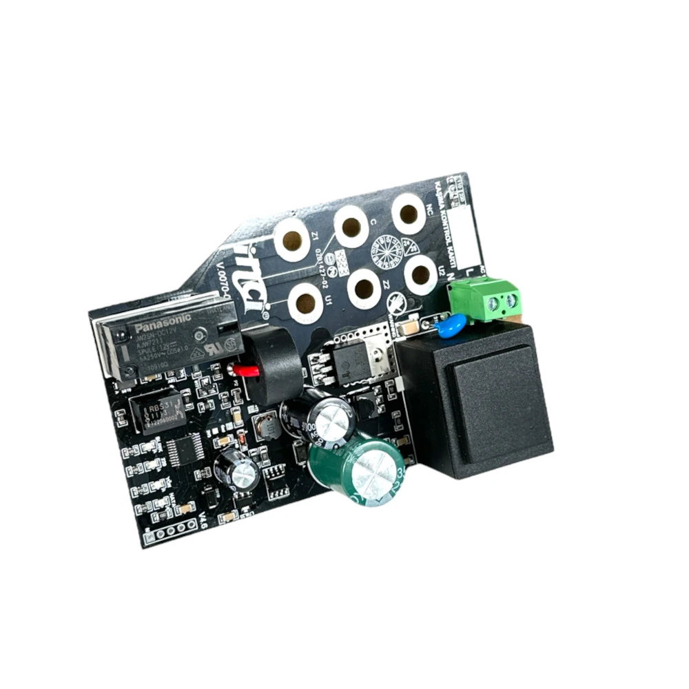Platine 230 V für Kuhbürste Smart-Brush