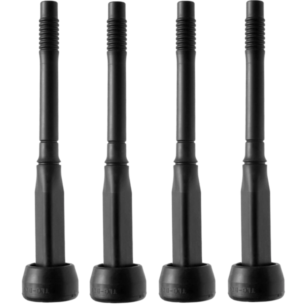 Milkrite Zitzengummi TLC-BX1 3-eckig, passend für Boumatic DK1X