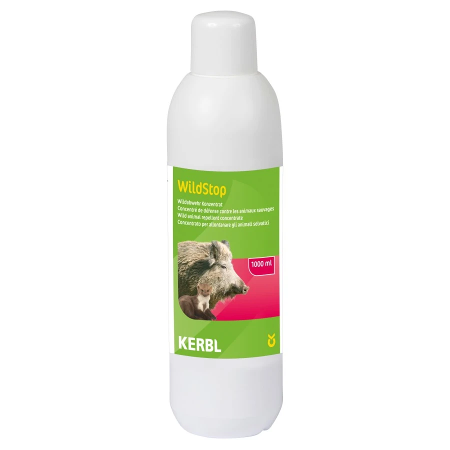 WildStop Konzentrat 1000 ml