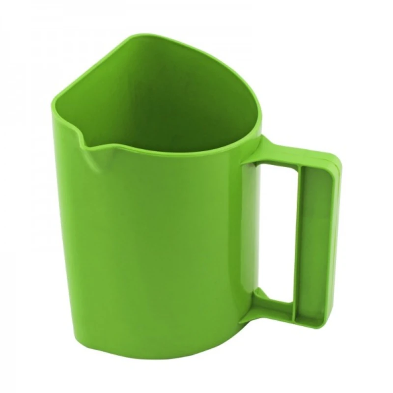 GEWA Sackschaufel, 2 kg, 18,5 cm x 17 cm x 17,5 cm