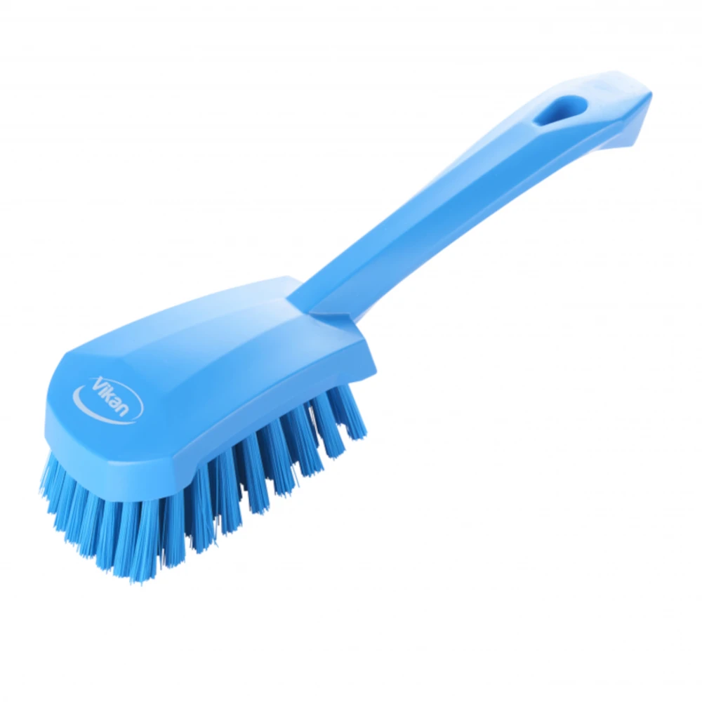 Waschbürste Vikan mit Stiel passend DeLaval 64186301