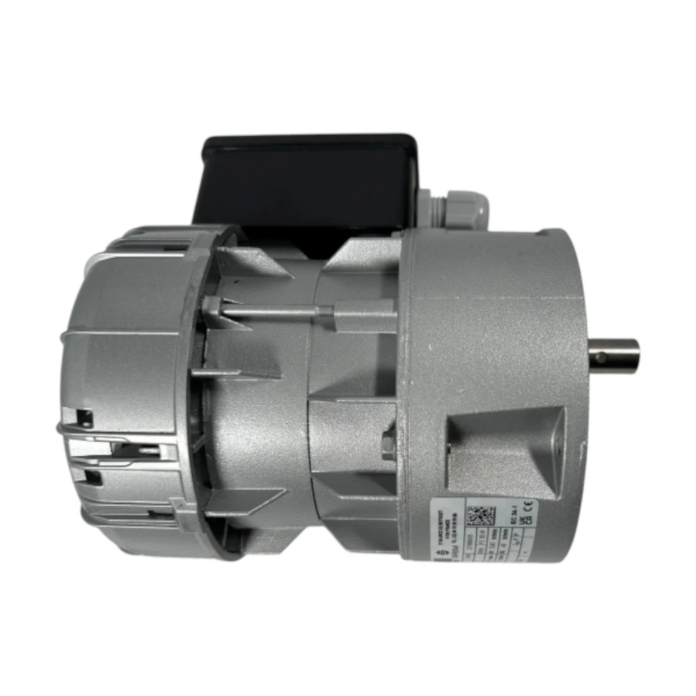 Sirem Rührwerksmotor R1C225F4BC, 40-48 U/Min