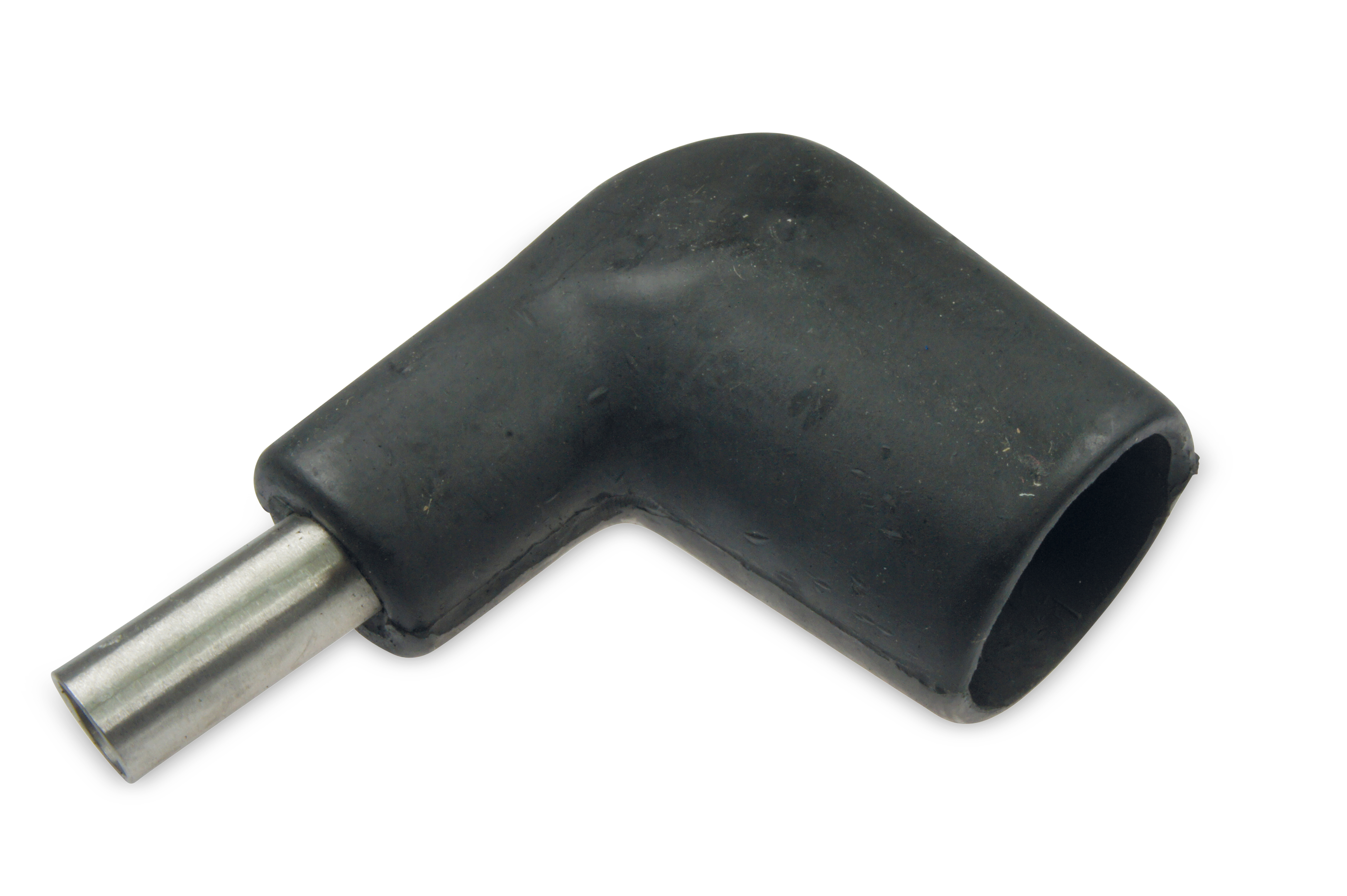 Original Fullwood Gummi Knie 1, mit 22 mm Nippel und Bohrung, 730-203