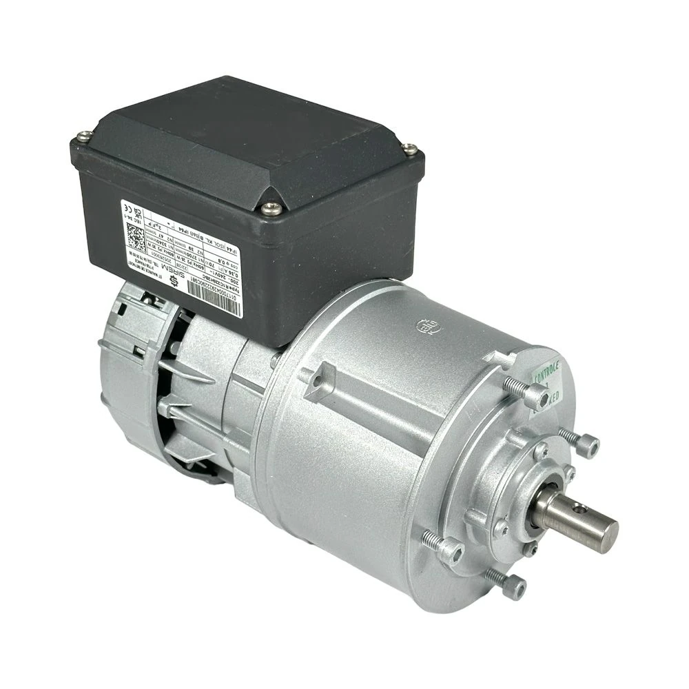 Sirem Rührwerksmotor R1C225H2BC 39-47 U/min