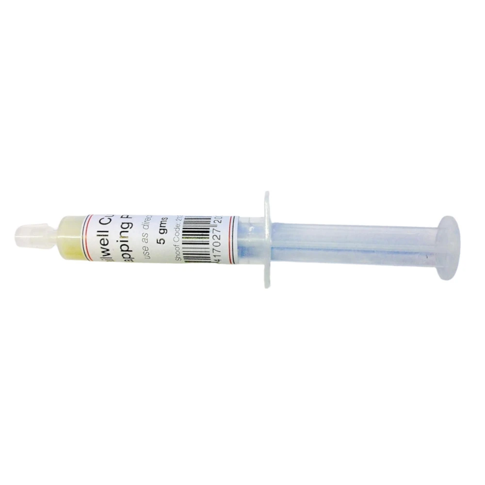 Schleifpaste für Tailwell