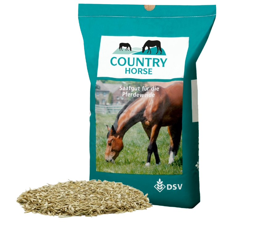 Country Horse 2120 Balance - Fruktanreduzierte Saatgutmischung 10 kg