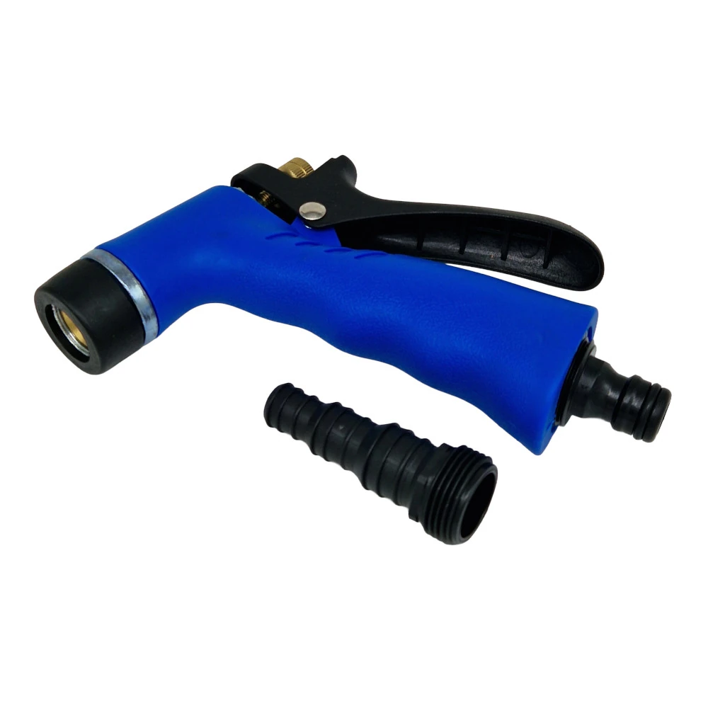Brause blau komplett