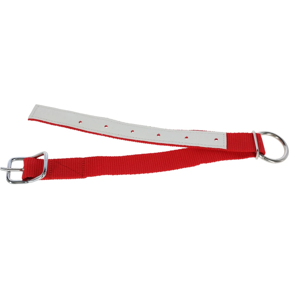 Halsriemen Nylon für Schafe, 60 cm
