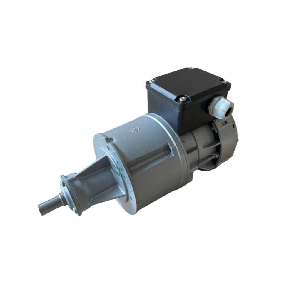 Sirem Rührwerksmotor R3225D2B Packo 21 U/Min