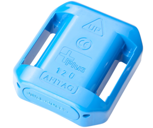 F91-021 Fullwood Afikim Transponder 791-021