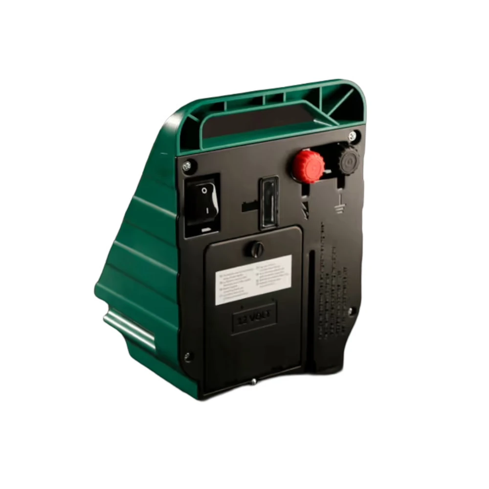 SunPOWER S250 Weidezaungerät