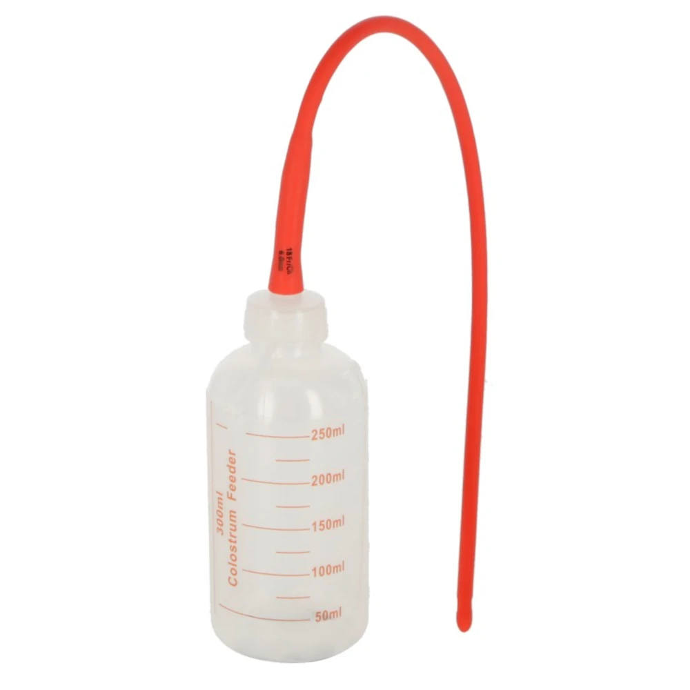 Roslam Lämmerretter, geschlossene Flasche